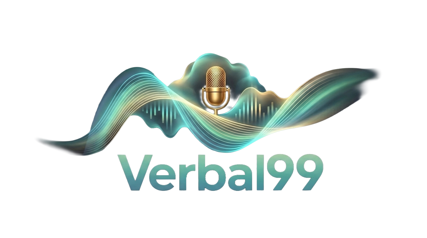Verbal99 Logo